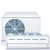 丰台新宫中央空调维修/移机加氟